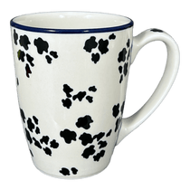 CA 22 oz. Extra-Large Mug (Cowabunga - Blue Rim) | AD60-2417X