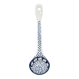 Ladle, Soup, 12" in "Kitty Cat Path" by Manufaktura | C020T-KOT6