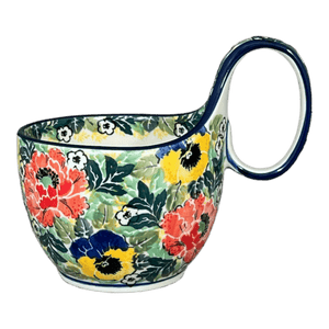 Bowls - Round Bowls - Round Bowls with Loops