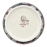 Canister, 2 Liter in "Poppies & Posies" by Manufaktura | P074S-IM02