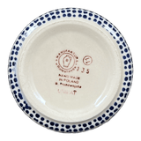 Butter Crock, 4.5" in "Fiesta" by Manufaktura | M136U-U1