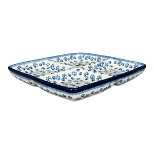 Serveware - Divided Dishes - Divided Square Dishes