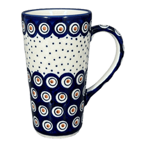John's Mug (Peacock Dot) | K083U-54K