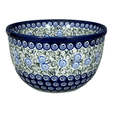 Bowl, Round, Extra-Deep, 8" in "Spring Swirl" by Zaklady | Y985A-A1073A