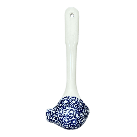 Ladle, Gravy, 7.5" in "Poppy Garden" by Manufaktura | L015T-EJ01