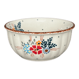 Bowl, Round, 5.5" in "Country Pride" by Manufaktura | M083T-GM13