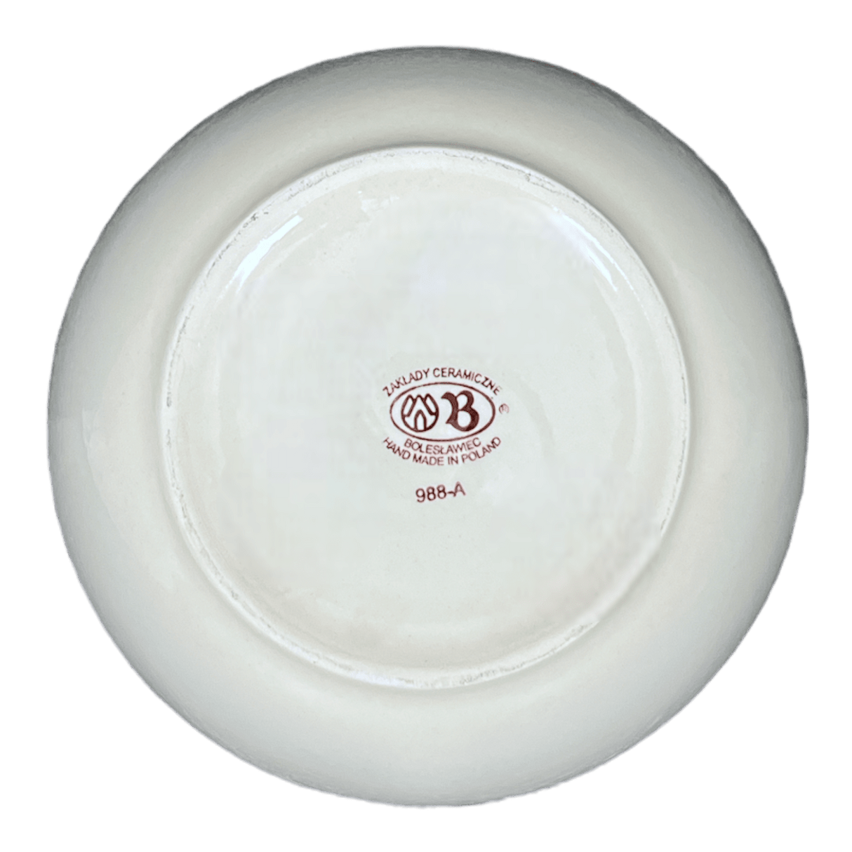 Bowl, Round, Extra Deep, 10.5" in "Raspberry Delight" by Zaklady | Y986A-D1170