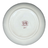 Bowl, Round, Extra Deep, 10.5" in "Raspberry Delight" by Zaklady | Y986A-D1170