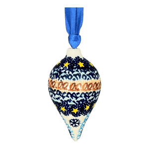 Decor - Ornaments - Teardrop Ornaments