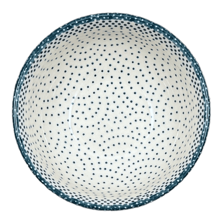 Bowl, Round, 6" in "Misty Green" by Manufaktura | M089U-61Z