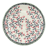 Plate, Round, Salad, 8.5" in "Cherry Blossoms" by Manufaktura | T134S-DPGJ