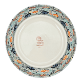 Bowl, Round, 11" in "Fantasia" by Manufaktura | M087S-GP25