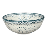 Bowl, Round, 6" in "Misty Green" by Manufaktura | M089U-61Z