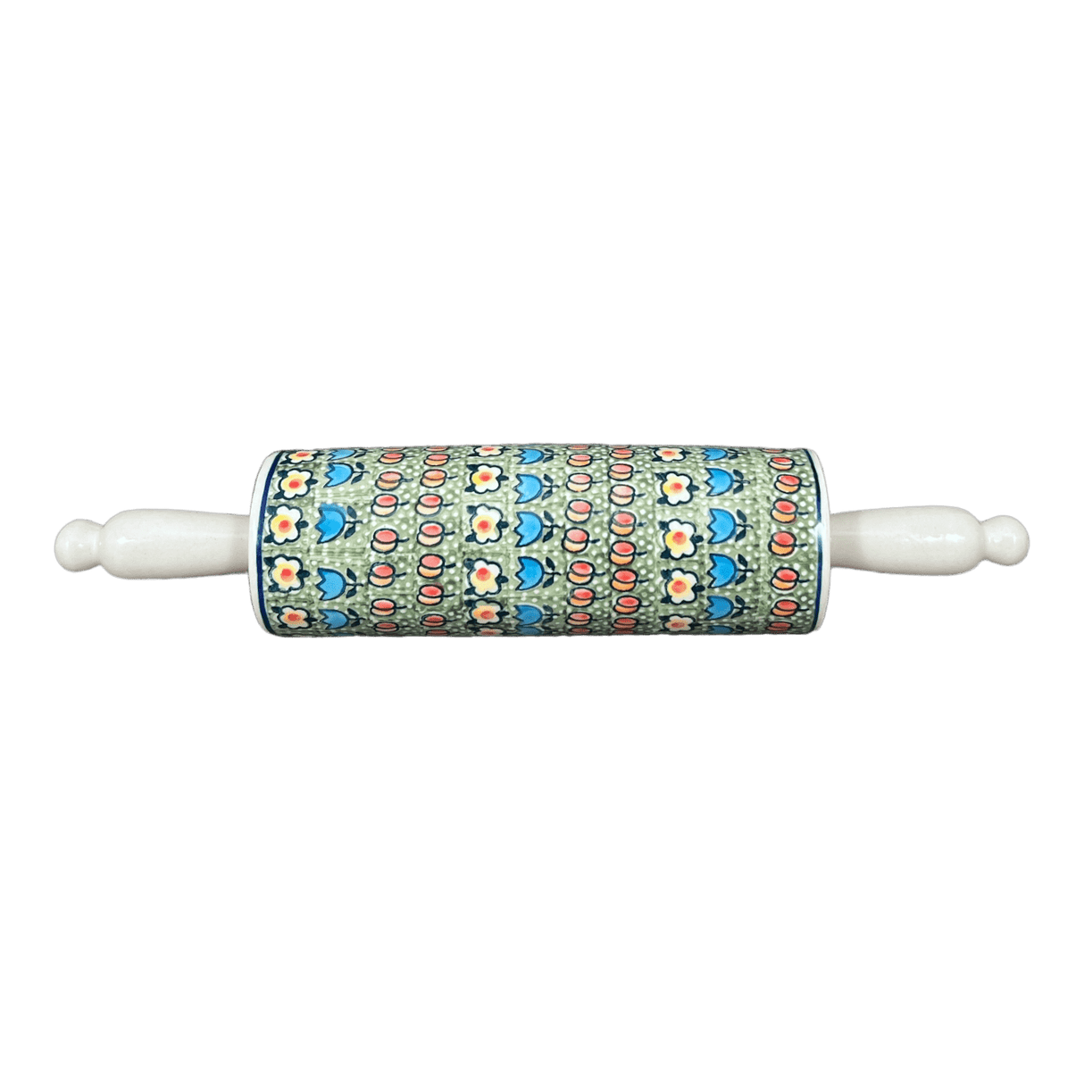 Rolling Pin, 14.25" in "Amsterdam" by Manufaktura | W012S-LK