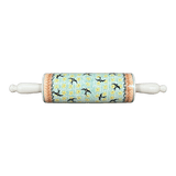 Rolling Pin, 14.25" in "Capistrano" by Manufaktura | W012S-WK59