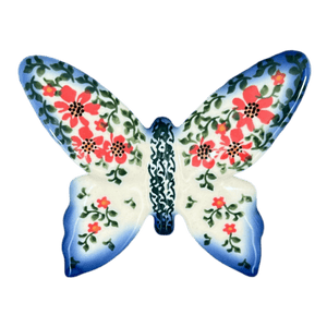 Decor - Figurines - Butterfly Figurines