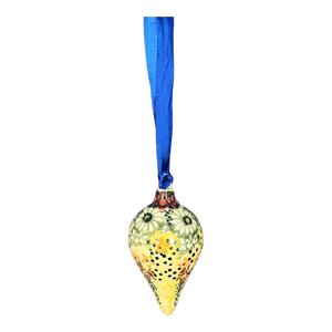 Decor - Ornaments - Teardrop Ornaments