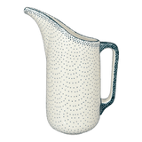 Pitcher, Fancy, 1.5 Liter in "Misty Green" by Manufaktura | D084U-61Z