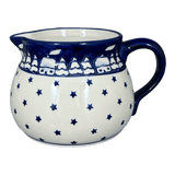 Pitcher, 1.5 Liter in "Winter's Eve" by Manufaktura | D043S-IBZ