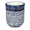 Polish Pottery 6 oz. Wine Cup (Sea Foam) | K111T-MAGM at PolishPotteryOutlet.com