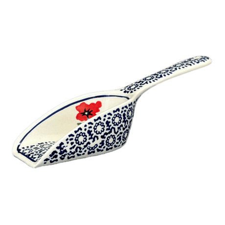 Scoop, 7" in "Poppy Garden" by Manufaktura | L004T-EJ01