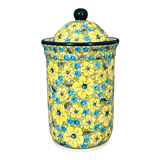 Container, 2 Liter in "Sunny Meadow" by Zaklady | Y1244-ART332