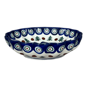 Bowls - Round Bowls - Round Blossom Bowls