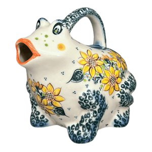 Kitchen - Watering Cans - Frog Watering Cans