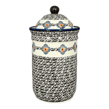 Canister, 1 Liter in "Mesa Verde Midnight" by Zaklady | Y1243-A1159A