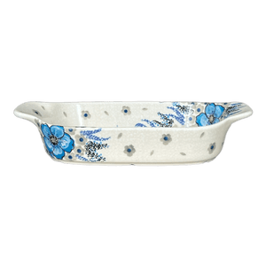 Bakeware - Oval Bakers - Oval Bakers with Handles