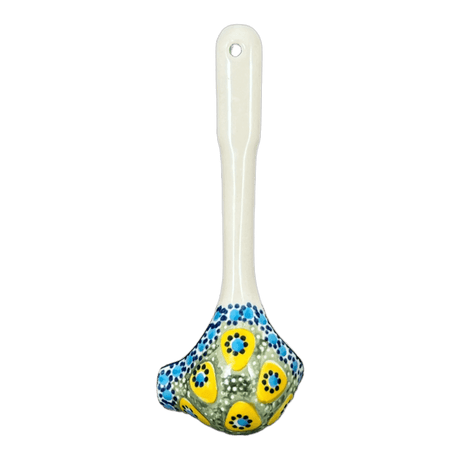 Ladle, Gravy, 7.5" in "Sunnyside Up" by Manufaktura | L015S-GAJ