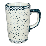 Mug, Pluton Mug, 12 oz in "Misty Green" by Manufaktura | K096U-61Z