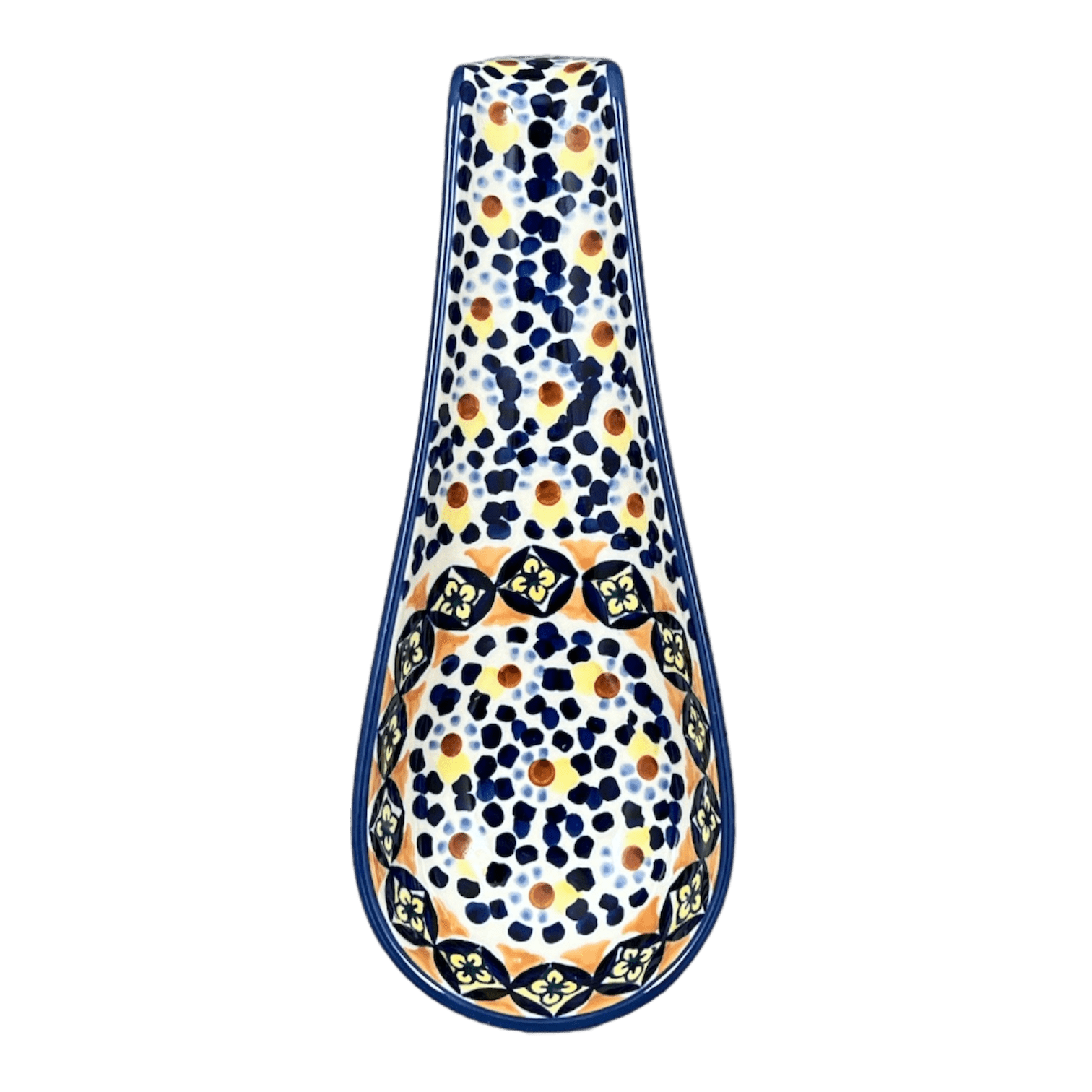 Spoon Rest, Large, 9.25" - Thumbnail 2