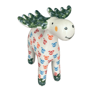 Decor - Figurines - Reindeer Figurines