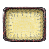 Baker, Lasagna Pan, 11" x 14" in "Sunshine Grotto" by Manufaktura | Z139S-WK52