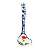 Ladle, Gravy, 7.5" in "Poppy Garden" by Manufaktura | L015T-EJ01