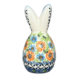 Shaker, Bunny, 3.5" in "Poppies and Perennials" by Galia | GSP11-UE2