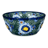 Bowl, Round, 6", WR (WR12B) in "Impressionist's Dream" by W.R. Ceramika | WR12B-AB3