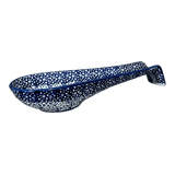 Spoon Rest, Large, 9.25" in "Sea Foam" by Manufaktura | P007T-MAGM