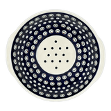 Colander, 10" in "Peacock Burst" by Zaklady | Y1183A-D487