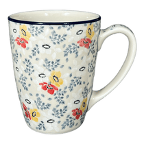 CA 22 oz. Extra-Large Mug (Soft Bouquet) | AD60-2378X