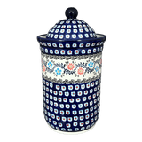 Canister, 2 Liter in "Climbing Aster" by Zaklady | Y1244-A1145A