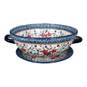 Bowls - Round Bowls - Round Berry Bowls