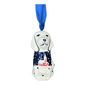 Decor - Ornaments - Dog Ornaments