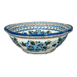 Colander, 10" in "Julie's Garden" by Zaklady | Y1183A-ART165