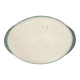 Baker, Oval, Large 10.25" x 15.5" in "Capistrano" by Manufaktura | P102S-WK59