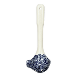 Ladle, Gravy, 7.5" in "Flower Power" by Manufaktura | L015T-JS14