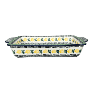 Bakeware - Casseroles - Rectangular Casseroles