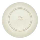 Plate, Round, Dinner, 10" in "Misty Green" by Manufaktura | T132U-61Z