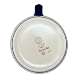 Pitcher, 1 Liter in "Autumn Harvest" by Manufaktura | D044S-LB